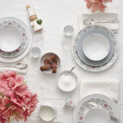 Rörstrand Swedish Grace Winter Bord 27 Cm -Beste Meubel Winkel 24290 01 04 eb0756edf8