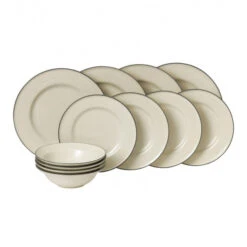 Royal Doulton Union Street Set 12-delig