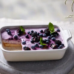 Le Creuset Heritage Ovenschaal 26 Cm -Beste Meubel Winkel 37121 05 03 efce933a28