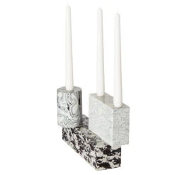 Tom Dixon Swirl Kandelaar Groot -Beste Meubel Winkel 37556 01 02 70599c7934