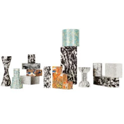 Tom Dixon Swirl Kandelaar Groot -Beste Meubel Winkel 37556 01 07 e54d96d74a