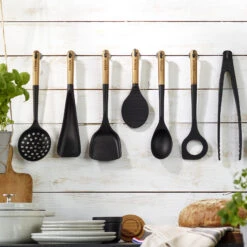 Staub Schuimspaan -Beste Meubel Winkel 39853 01 04 c951fe6005