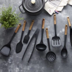 Staub Woklepel -Beste Meubel Winkel 39854 01 05 bfd8c19131