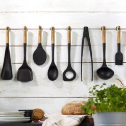 Staub Risottolepel -Beste Meubel Winkel 39861 01 04 62cf627172