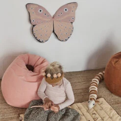 OYOY Leo Rups Knuffeldier -Beste Meubel Winkel 40041 01 02 72318973e4