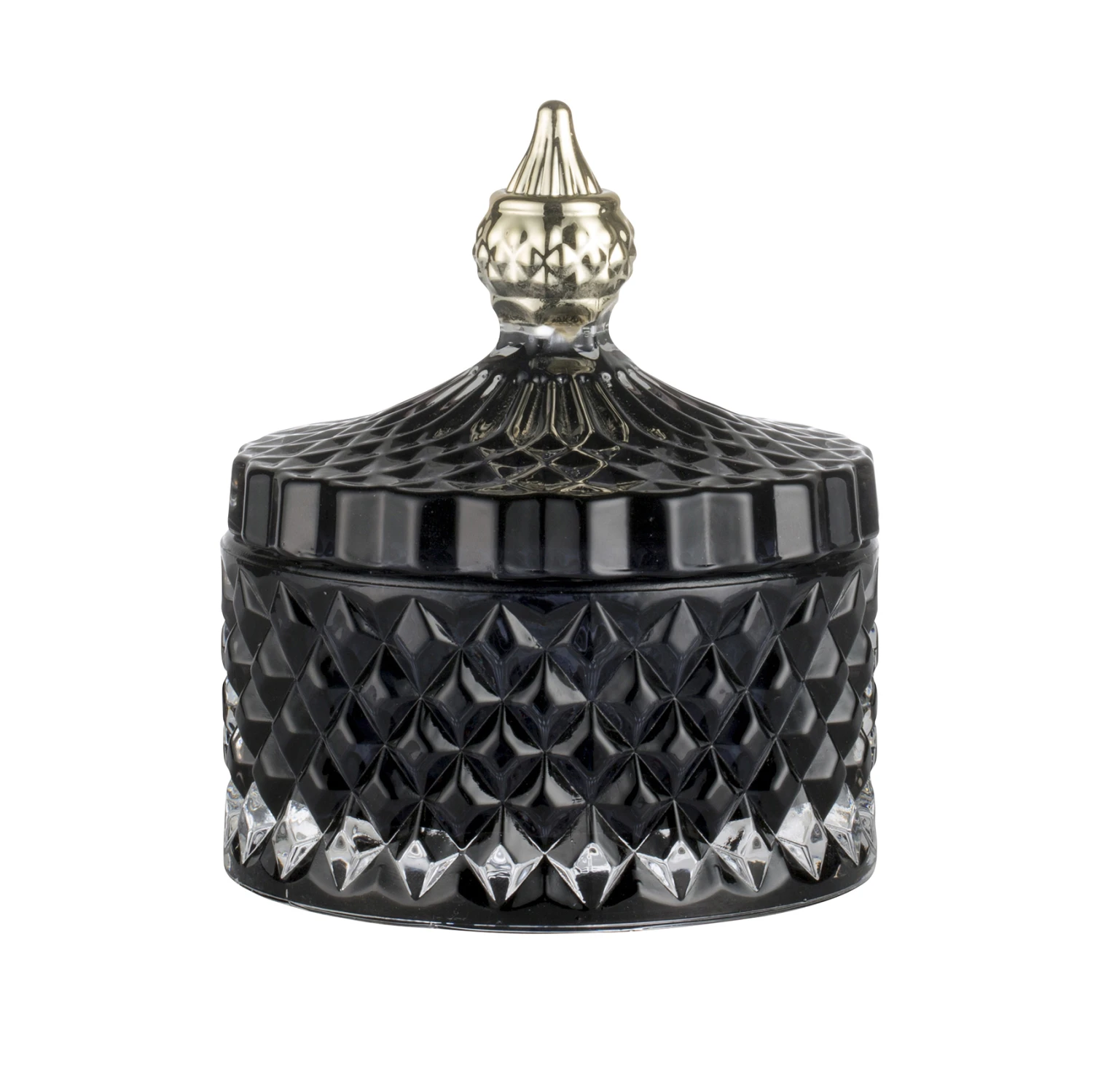 Miya Voorraadpot Met Deksel Ø8,5 Cm 1 Miya Voorraadpot Met Deksel Ø8,5 Cm