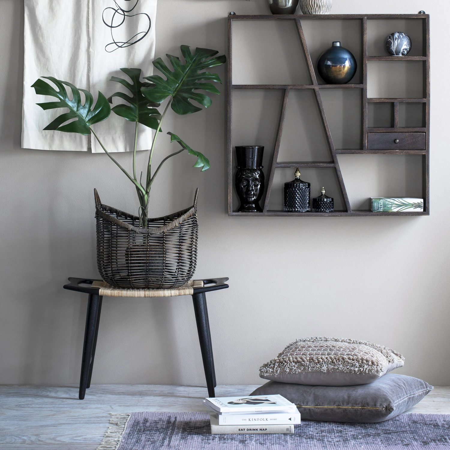 Miya Voorraadpot Met Deksel Ø8,5 Cm 3 Miya Voorraadpot Met Deksel Ø8,5 Cm - Afbeelding 3