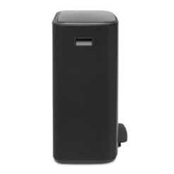 Brabantia Bo Touch Bin Pedaalemmer 2x30 L -Beste Meubel Winkel 40773 02 02 a55f2e51c5