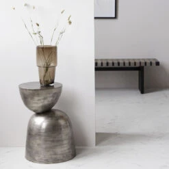 House Doctor Heena Bijzettafel -Beste Meubel Winkel 42364 01 02 f00acb81c1