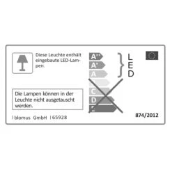 Blomus Ani Mobiele Ledlamp 33 Cm -Beste Meubel Winkel 44126 01 06 6131c6244a