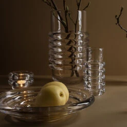 Tom Dixon Press Stem Vaas -Beste Meubel Winkel 45206 01 03 716ae0764e