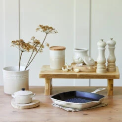 Le Creuset Knoflookpot 10 Cm -Beste Meubel Winkel 46092 01 03 3e06879a10