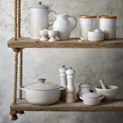 Le Creuset Knoflookpot 10 Cm -Beste Meubel Winkel 46092 01 04 a8e579f8ae