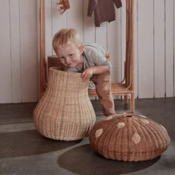 OYOY Mushroom Mand 7 OYOY Mushroom Mand -Beste Meubel Winkel 46283 01 04 6de028b07d