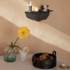 Ferm LIVING Oli Voorraadpot 8 Ferm LIVING Oli Voorraadpot -Beste Meubel Winkel 502819 01 4 EnvironmentImage 18d6791493