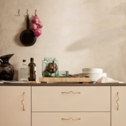 Ferm LIVING Oli Voorraadpot 9 Ferm LIVING Oli Voorraadpot -Beste Meubel Winkel 502819 01 5 EnvironmentImage a9af643902