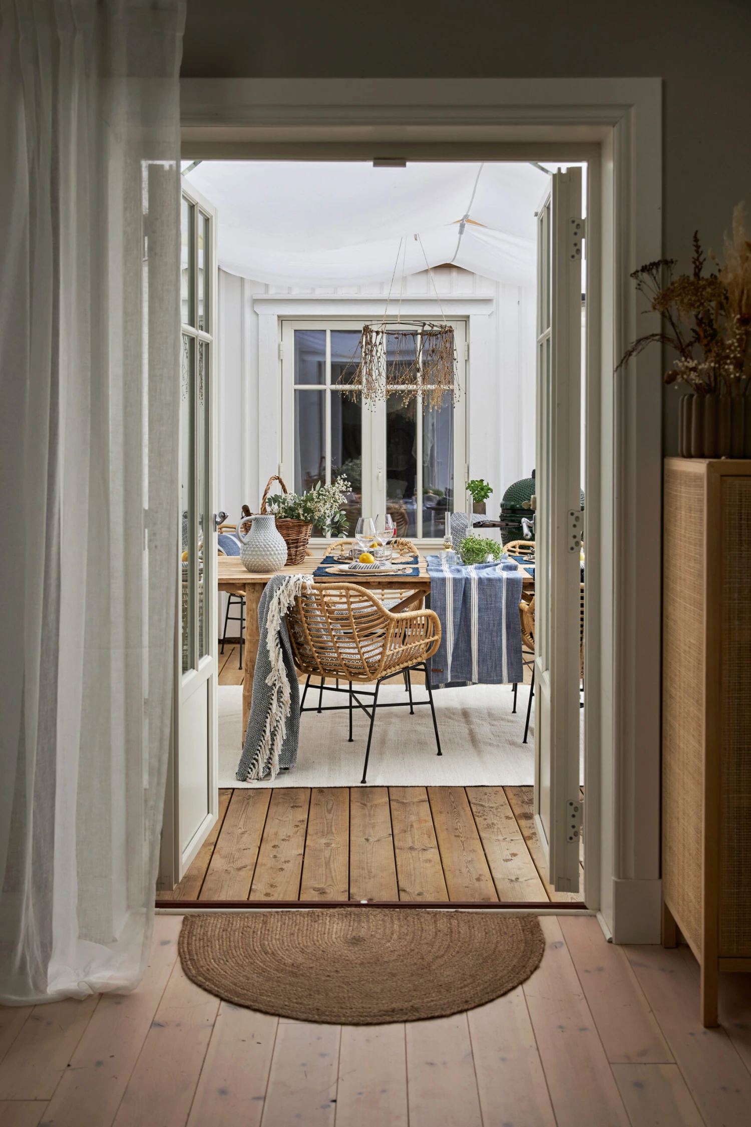 Merida Deurmat 60x90 Cm 2 Merida Deurmat 60x90 Cm - Afbeelding 2