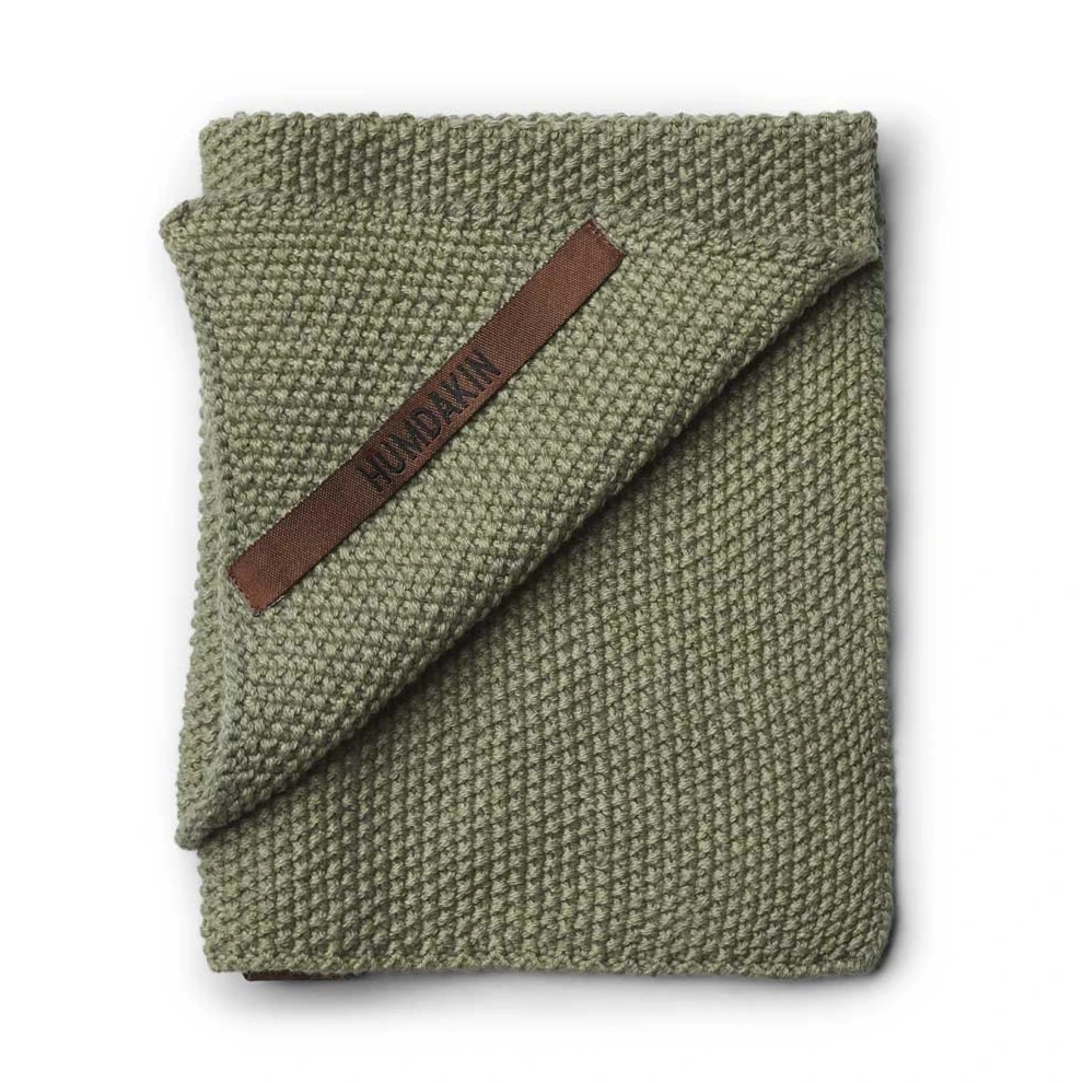 Humdakin Knitted Vaatdoekje 28x28 Cm 1 Humdakin Knitted Vaatdoekje 28x28 Cm