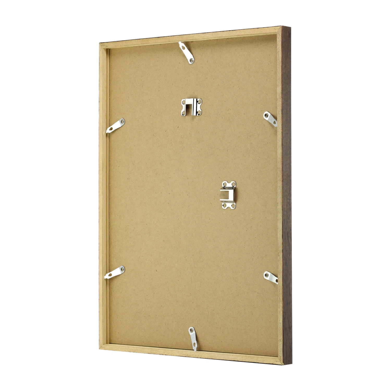 Stensö Lijst Walnoot 4 Stensö Lijst Walnoot - Afbeelding 4