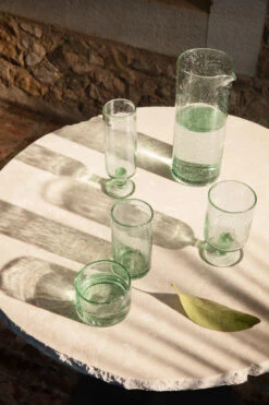 Ferm LIVING Oli Wijnglas 22 Cl -Beste Meubel Winkel 514478 01 5 EnvironmentImage dfd8ba7142