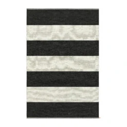 Wide Stripe Icon Vloerkleed 195x300 Cm