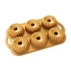 Nordic Ware Brilliance Bundtlette Bakvorm
