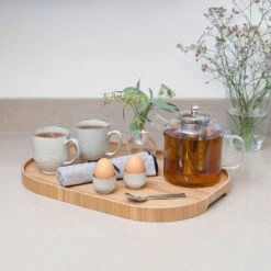 Bosign Dienblad Curveline Large 34x47 Cm -Beste Meubel Winkel 569620 01 41 EnvironmentImage 470d47917d