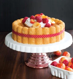 Nordic Ware Charlotte Bakvorm -Beste Meubel Winkel 573281 01 41 EnvironmentImage 2db9a8cc8e