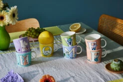 Arabia ABC Moomin Mok 40 Cl 10 Arabia ABC Moomin Mok 40 Cl -Beste Meubel Winkel 574534 01 70 ProductImageCollection 6fb87f1041