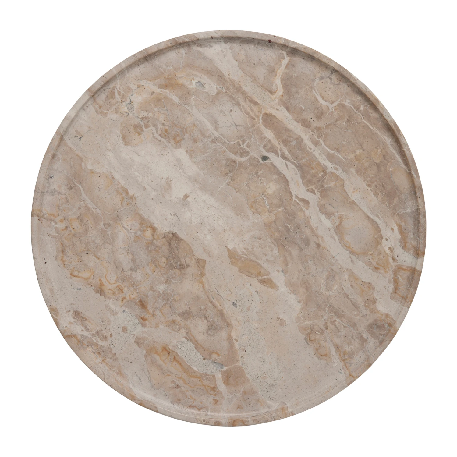 Ellia Dienblad Ø40 Cm 1 Ellia Dienblad Ø40 Cm