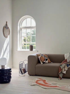 Broste Copenhagen Koi Vloerkleed 97x120 Cm -Beste Meubel Winkel 577015 01 41 EnvironmentImage ffb4db5a2e