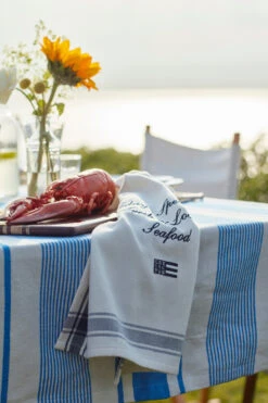 Lexington Striped Linen Cotton Tafelkleed 150x250 Cm -Beste Meubel Winkel 577983 01 40 EnvironmentImage 49f4938de5