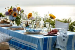 Lexington Striped Linen Cotton Tafelkleed 150x250 Cm -Beste Meubel Winkel 577983 01 41 EnvironmentImage b9d00cf220