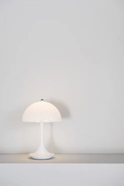 Louis Poulsen Panthella Portable Tafellamp V2 -Beste Meubel Winkel 580785 01 21 ProductImageExtra 0659fc868d