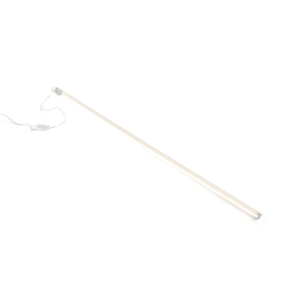 Hay Neon Tube Slim TL-lamp 120 Cm 1 Hay Neon Tube Slim TL-lamp 120 Cm