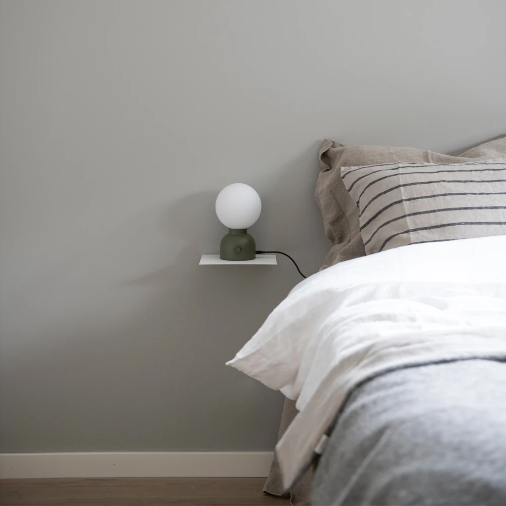 Pluggie Tafellamp 2 Pluggie Tafellamp - Afbeelding 2