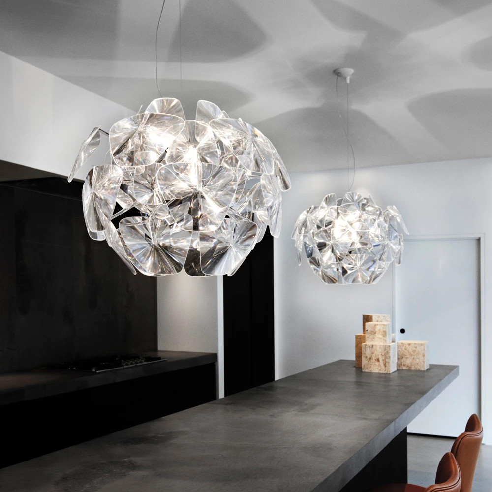 Luceplan Hope D66/42 Hanglamp 2 Luceplan Hope D66/42 Hanglamp - Afbeelding 2