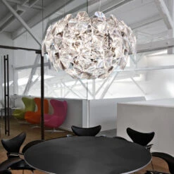 Luceplan Hope D66/42 Hanglamp 5 Luceplan Hope D66/42 Hanglamp -Beste Meubel Winkel hope galleri 3 7703a20afd