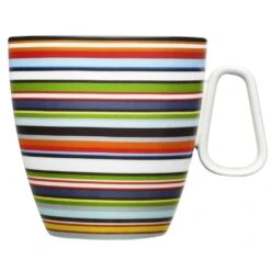 Beste Meubel Winkel 39 Iittala Origo Mok Met Oor