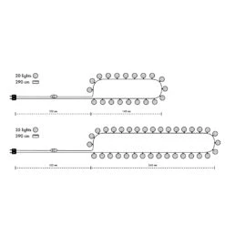 Irislights Puur Wit -Beste Meubel Winkel p 18937 01 06 dfdd250f66
