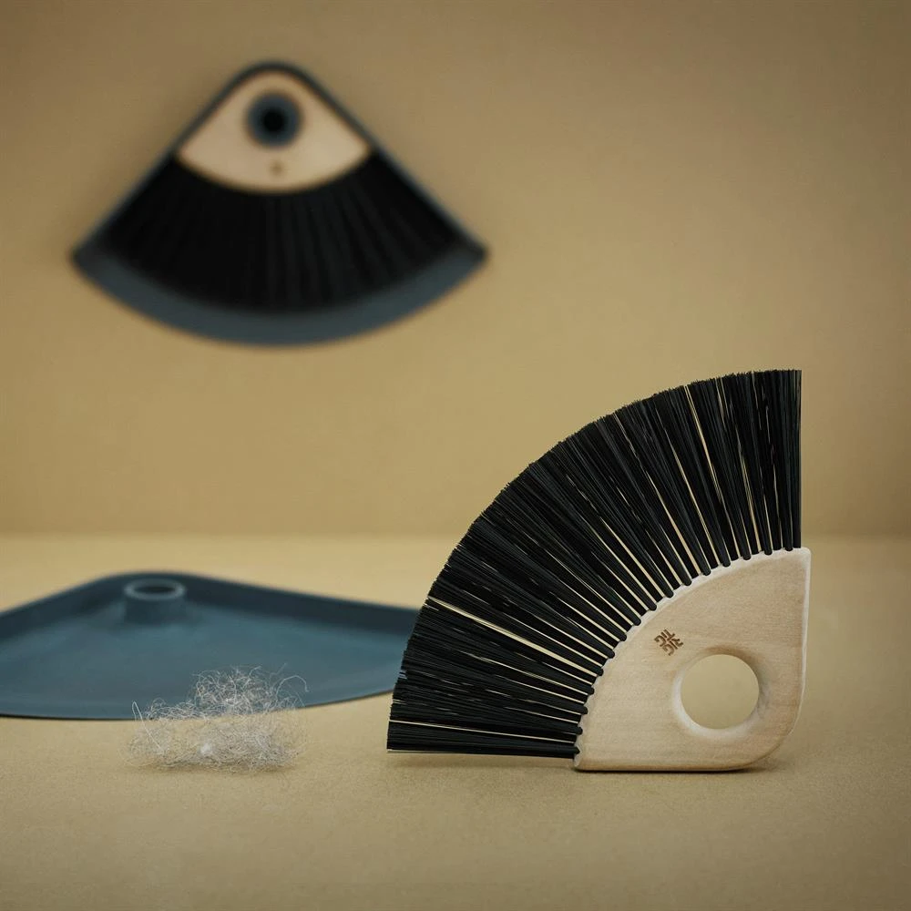 RIG TIG SWEEP-IT Veger & Blik 2 RIG TIG SWEEP-IT Veger & Blik - Afbeelding 2