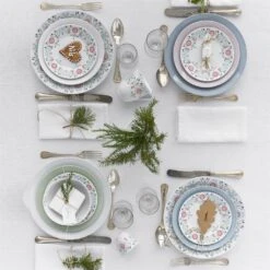 Rörstrand Swedish Grace Winter Bord 27 Cm -Beste Meubel Winkel p 24290 01 03 7341cedeb2