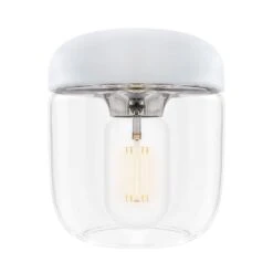 Umage Acorn Lampenkap Wit 9 Umage Acorn Lampenkap Wit -Beste Meubel Winkel p 28998 01 02 9102541d82