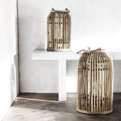 House Doctor Ova Lantaarn -Beste Meubel Winkel p 30553 01 03 f5a8fd909a