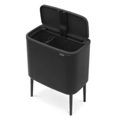 Brabantia Bo Touch Bin 11 + 23 Liter -Beste Meubel Winkel p 30862 03 03 1984fc90bb