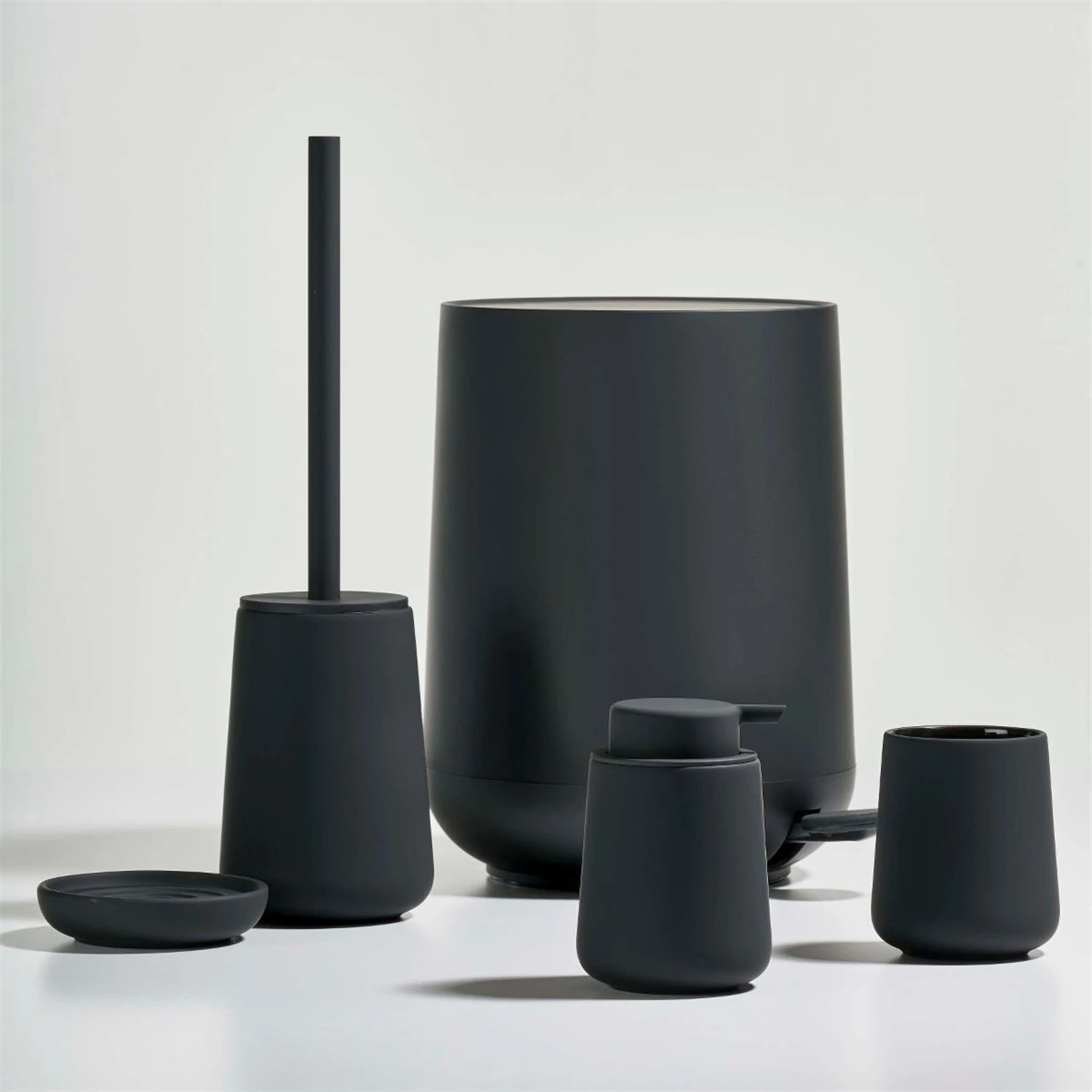 Zone Denmark Nova One Zeepdispenser 4 Zone Denmark Nova One Zeepdispenser - Afbeelding 4