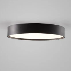 Surface 300 Plafonnière -Beste Meubel Winkel surface 300 plafond black miljo a521cbfeb2